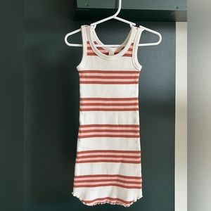 Millk toddler dress 3T